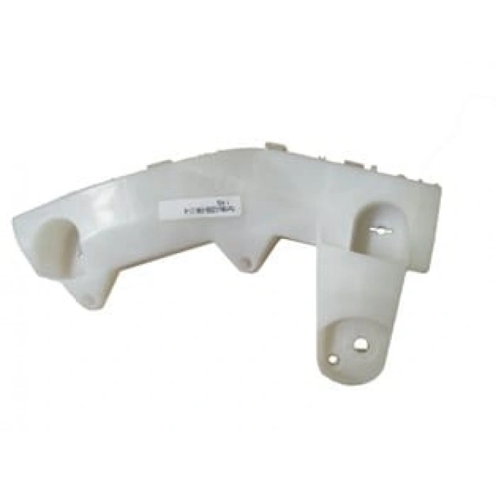 ISUZU D MAX- PICK UP- 12/17; ÖN TAMPON BRAKETİ SAĞ 4X4 (ÇAMURLUK UCUNA BAĞLANAN)(CASP)