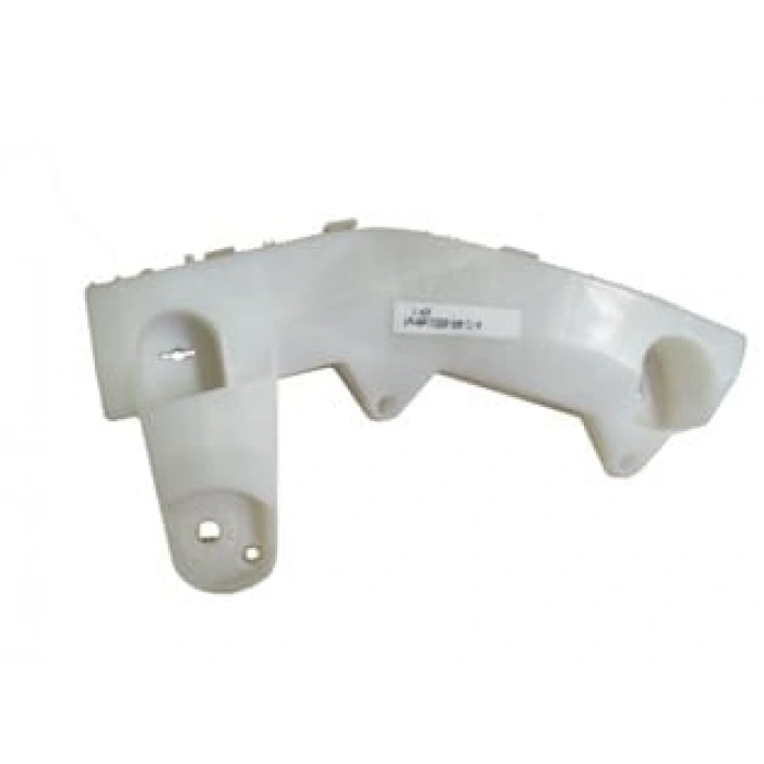 ISUZU D MAX- PICK UP- 12/17; ÖN TAMPON BRAKETİ SOL 4X4 (ÇAMURLUK UCUNA BAĞLANAN)(CASP)