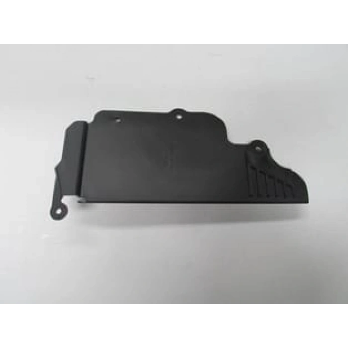 ISUZU D MAX- PICK UP- 12/17; ÖN TAMPON ÜST BAĞLANTI BRAKETİ SOL (TW)