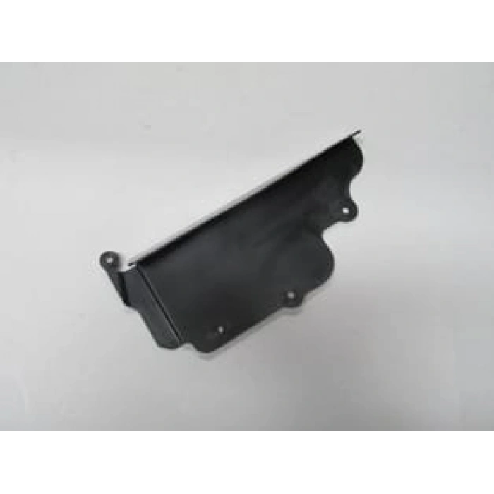 ISUZU D MAX- PICK UP- 12/17; ÖN TAMPON ÜST BAĞLANTI BRAKETİ SOL (TW)