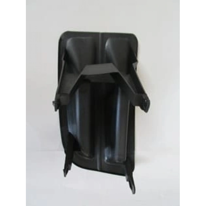 ISUZU D MAX- PICK UP- 12/17; SİS LAMBA KAPAĞI SAĞ SİS DELİKSİZ (BFN)