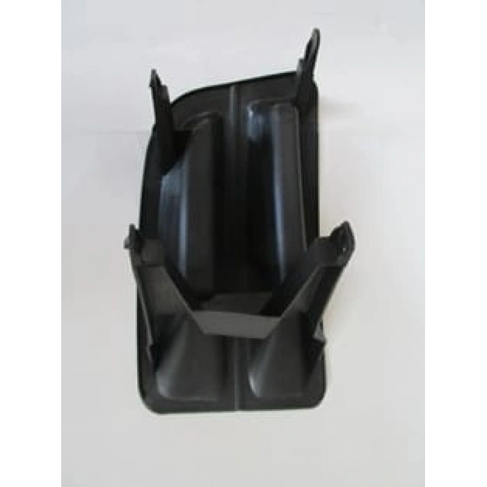 ISUZU D MAX- PICK UP- 12/17; SİS LAMBA KAPAĞI SOL SİS DELİKSİZ (BFN)