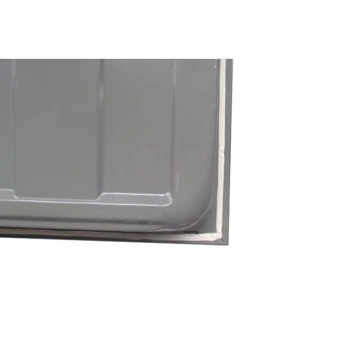 ISUZU D MAX- PICK UP- 17/19; ARKA BAGAJ KAPAĞI KOMPLE (İCELİ/ÇEKOMASTİKLİ)(TW)