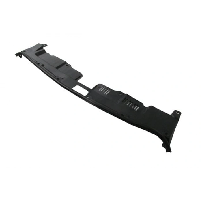 ISUZU D MAX- PICK UP- 20/24; ÖN PANEL ÜST KORUMA PLASTİĞİ (CASP)