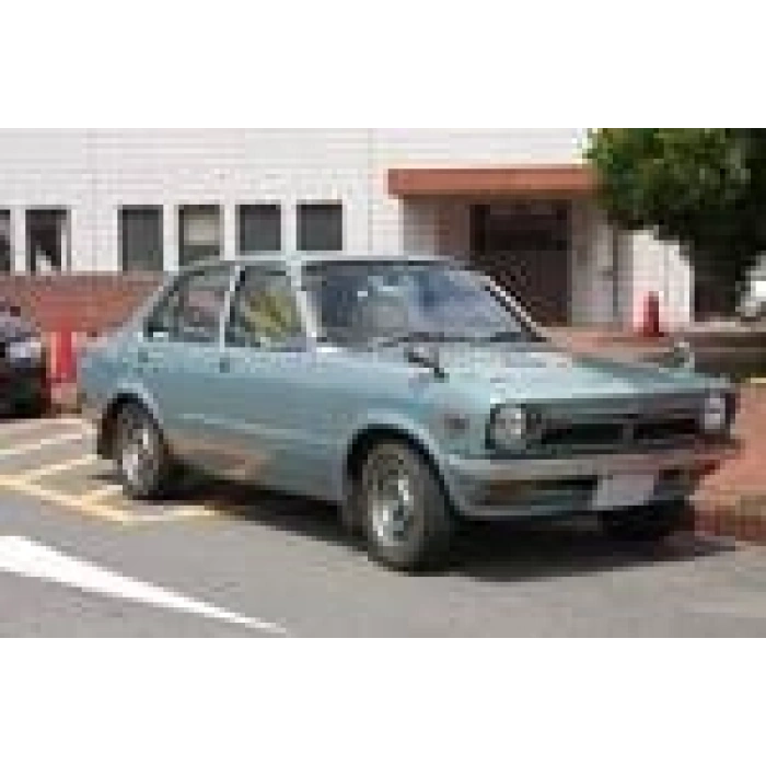 ISUZU GEMINI- 86/90; ARAÇ BİLGİLERİ VE RESİMLERİ