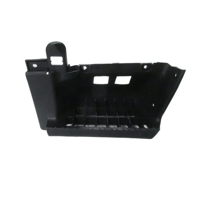 ISUZU NKR- 06/09; AYAK BASAMAK PLASTİĞİ SAĞ (TEK TEKER) (BASAMAKLI) (TW)