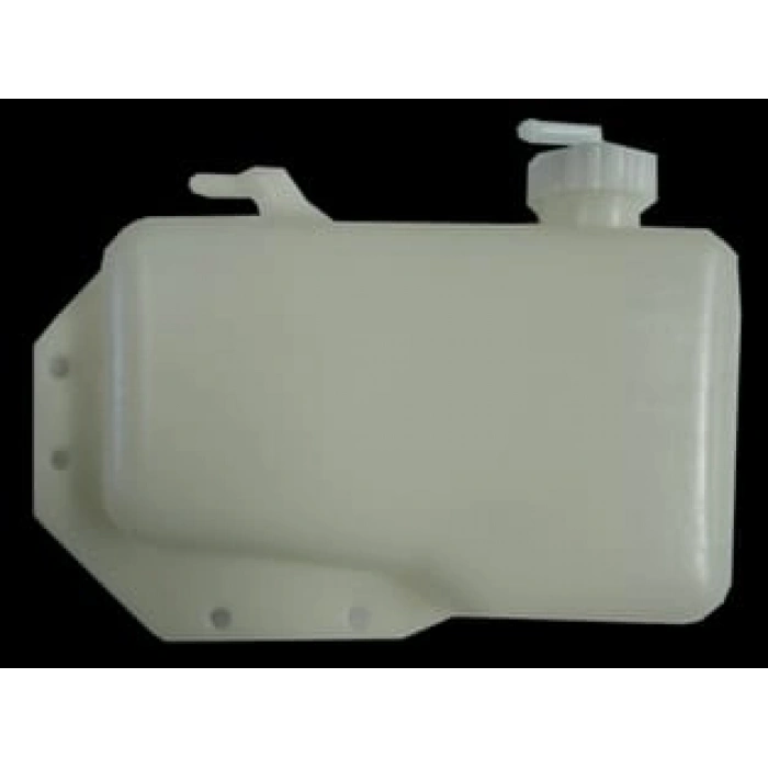 ISUZU NKR- 06/09; RADYATÖR YEDEK SU DEPOSU (TW)