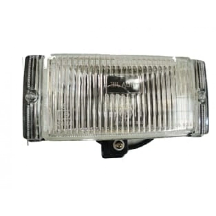 ISUZU NKR- 06/09; SİS LAMBASI SOL (TEK TEKER)(H3)(FAMELLA)