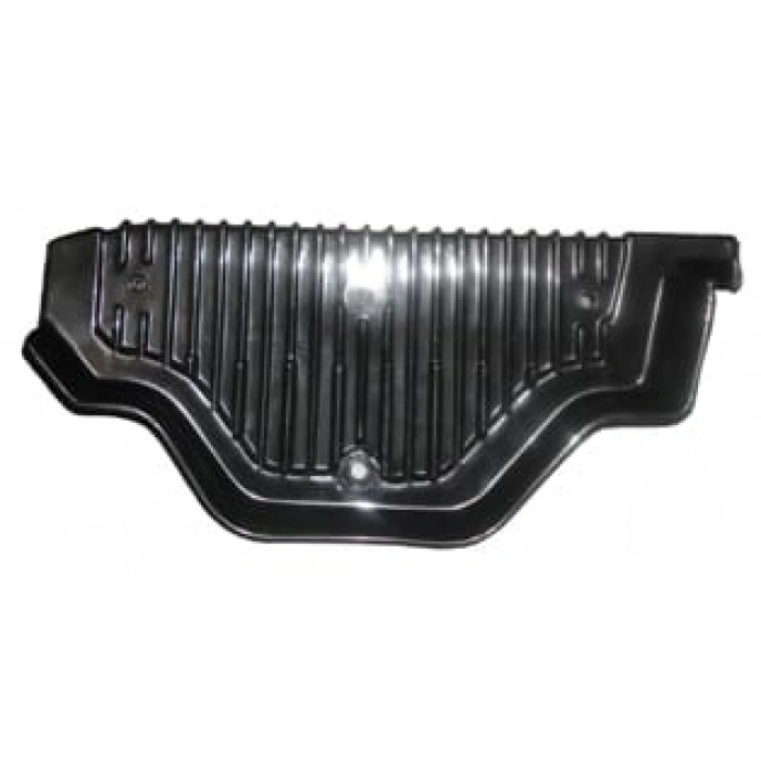 ISUZU NKR- 90/97; AYAK BASAMAK PLASTİĞİ SAĞ (TW)