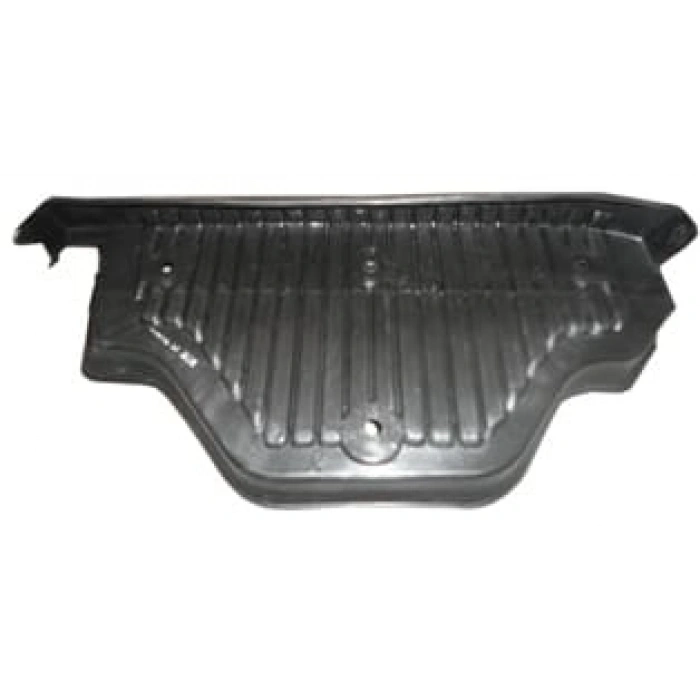 ISUZU NKR- 90/97; AYAK BASAMAK PLASTİĞİ SAĞ (TW)