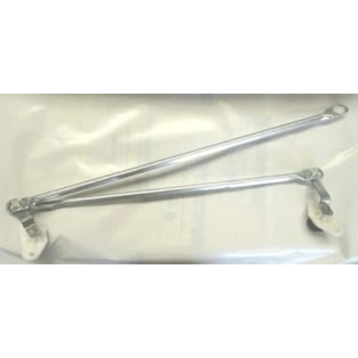 ISUZU NKR- 90/97; SİLGİ MANEVRA KOLU (ÇİFT TEKER) (TW)