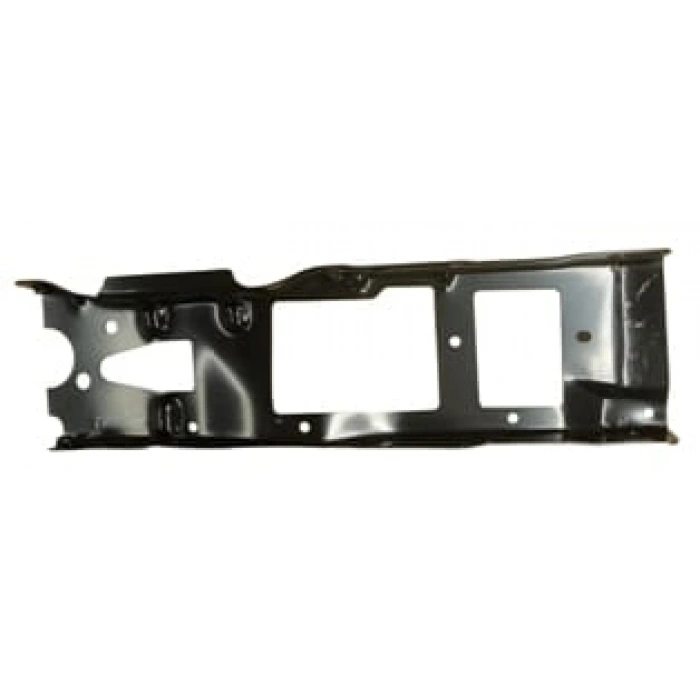 ISUZU NKR- ŞAMPİYON- 97/06; ÖN TAMPON İÇ BAĞLANTI DEMİRİ SAĞ (TEK TEKER) (BFN)