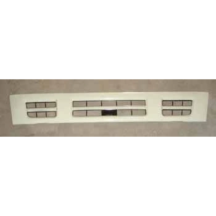 ISUZU NPR- 06/09; ÖN PANJUR BEYAZ (ÇİFT TEKER) (BFN)