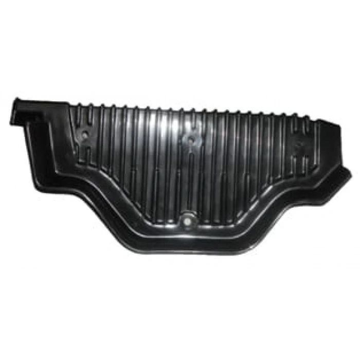 ISUZU NPR- 90/97; AYAK BASAMAK PLASTİĞİ SOL (BFN)