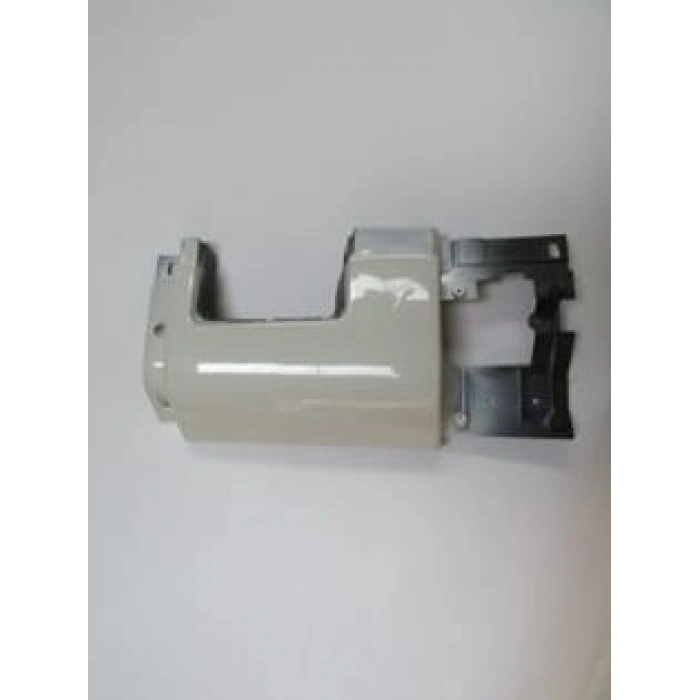 ISUZU NPR- 90/97; FAR ÇERÇEVESI SOL BEYAZ (TW)