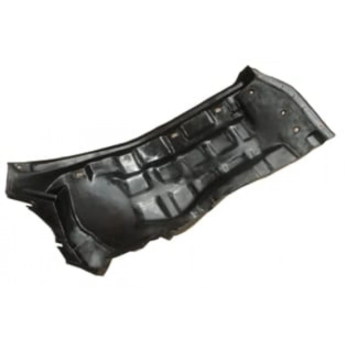 ISUZU NPR- ŞAMPİYON- 97/06; ÇAMURLUK DAVLUMBAZI SOL (ÇİFT TEKER) (TW)