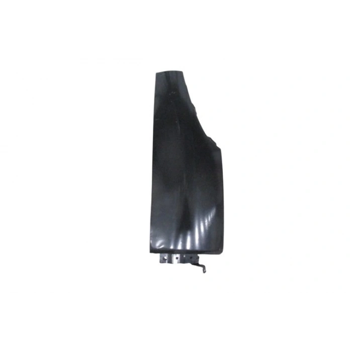 ISUZU NPR- ŞAMPİYON- 97/06; ÖN KÖŞE PANELİ SAĞ (ÇİFT TEKER) SİYAH (TW)