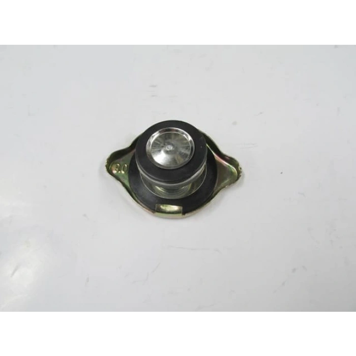 ISUZU NPR- ŞAMPİYON- 97/06; RADYATÖR KAPAĞI (ÇİFT TEKER) (FPI)