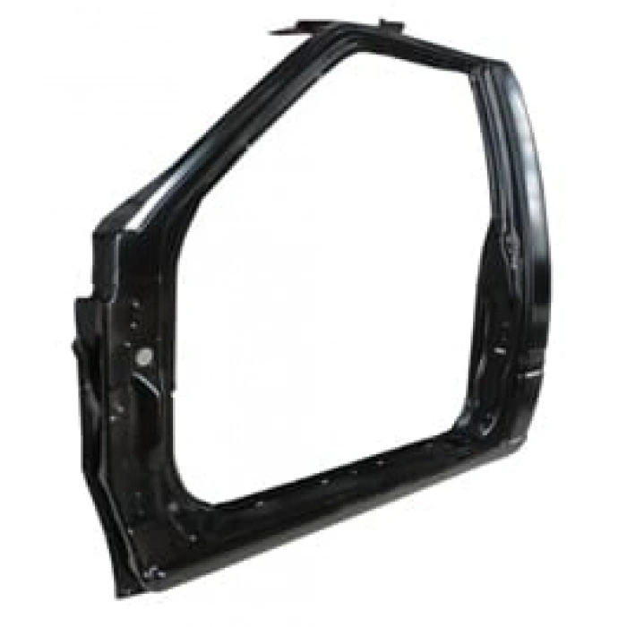 ISUZU TFR PICK UP- 90/97; ÖN/ARKA DİREK SOL KOMPLE (TEK KABİN) (TYG)