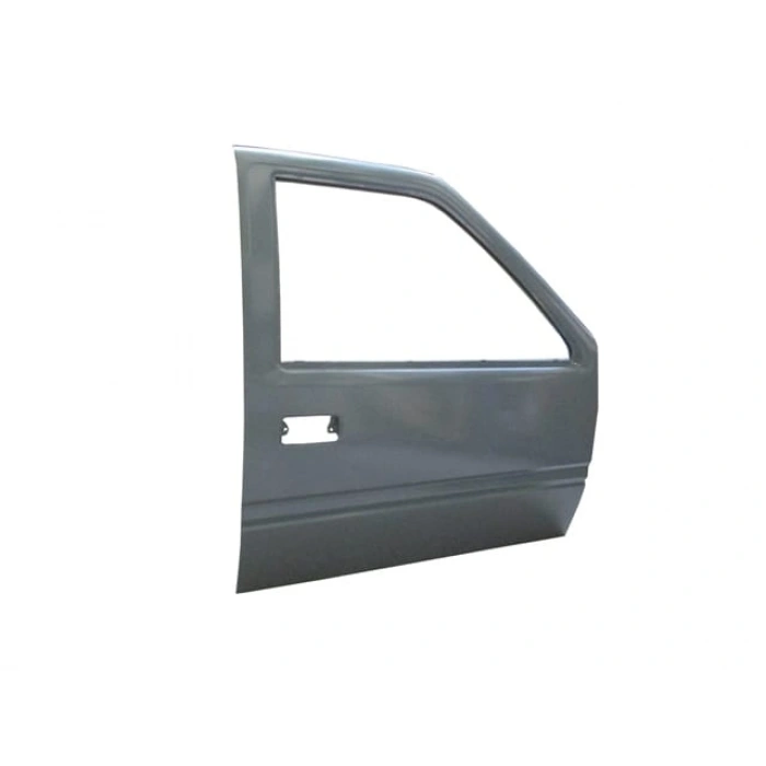 ISUZU TFR PICK UP- 98/02; ÖN KAPI KOMPLE SAĞ AYNA DELİKSİZ (İCELİ/ÇEKOMASTİKLİ) (SIMYI)