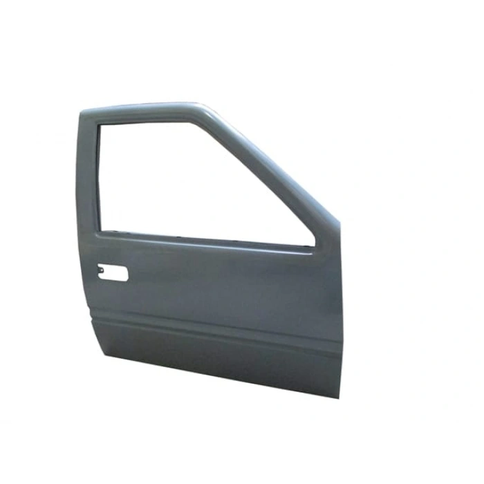 ISUZU TFR PICK UP- 98/02; ÖN KAPI KOMPLE SAĞ AYNA DELİKSİZ (İCELİ/ÇEKOMASTİKLİ) (SIMYI)