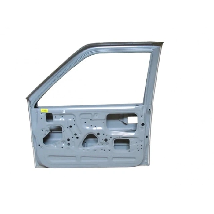 ISUZU TFR PICK UP- 98/02; ÖN KAPI KOMPLE SAĞ AYNA DELİKSİZ (İCELİ/ÇEKOMASTİKLİ) (SIMYI)