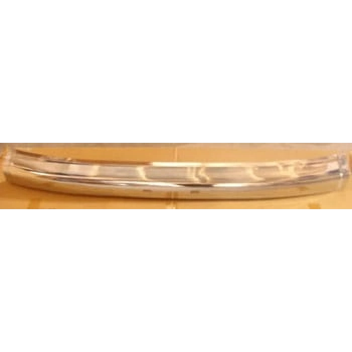 ISUZU TFR PICK UP- 98/99; ÖN TAMPON (NİKELAJLI FPI)