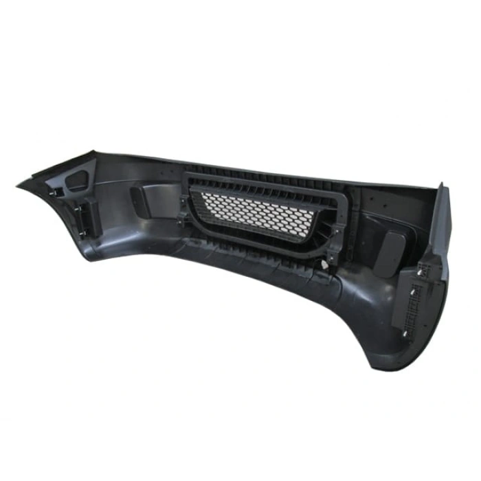 IVECO DAILY- 08/10; ÖN TAMPON ÇEKİ DEMİRİ KAPAĞI (TW)
