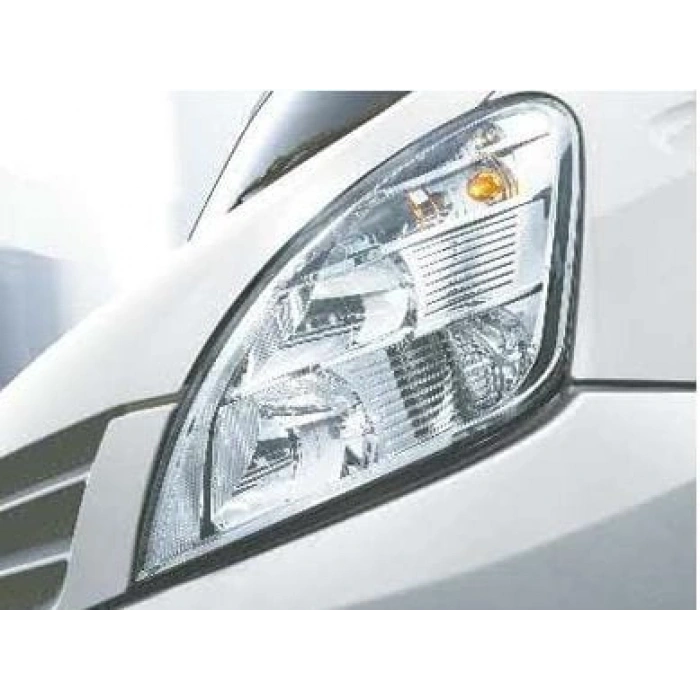 IVECO DAILY- 08/11; ARAÇ BİLGİLERİ VE RESİMLERİ