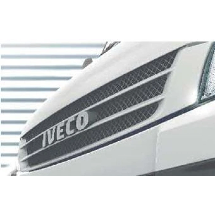 IVECO DAILY- 08/11; ARAÇ BİLGİLERİ VE RESİMLERİ
