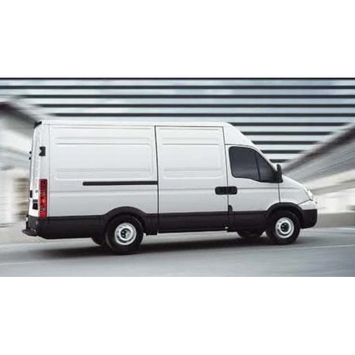 IVECO DAILY- 08/11; ARAÇ BİLGİLERİ VE RESİMLERİ