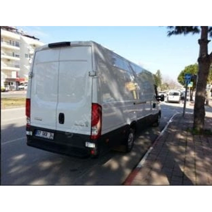 IVECO DAILY- 14/19; ARAÇ BİLGİLERİ VE RESİMLERİ
