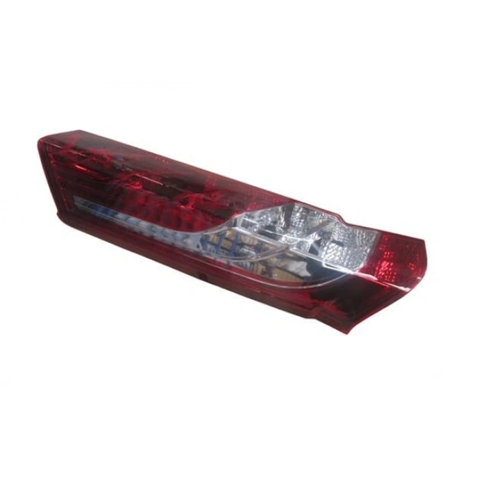 IVECO DAILY- 14/19; STOP LAMBASI SOL KIRMIZI/BEYAZ (MARS) (E MARKLI)