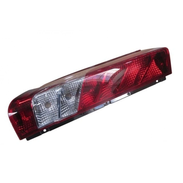 IVECO DAILY- 14/19; STOP LAMBASI SOL KIRMIZI/BEYAZ (MARS) (E MARKLI)