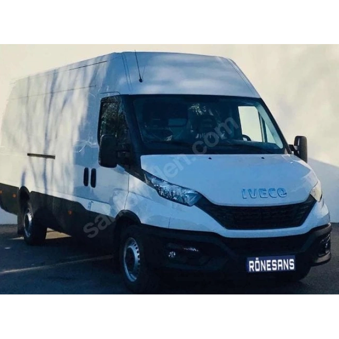 IVECO DAILY- 20/24; ARAÇ BİLGİLERİ VE RESİMLERİ