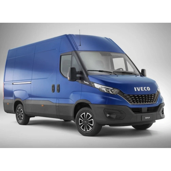 IVECO DAILY- 20/24; ARAÇ BİLGİLERİ VE RESİMLERİ