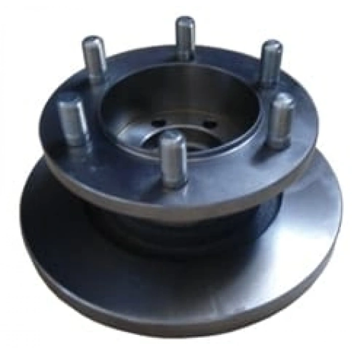 IVECO DAILY- 90/98; ÖN FREN DİSKİ (DÜZ)(ADET)35,8/35,10/35,12/49,12(290X22X123-68X110,5X6-6)(BRA