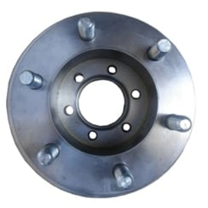 IVECO DAILY- 90/98; ÖN FREN DİSKİ (DÜZ)(ADET)35,8/35,10/35,12/49,12(290X22X123-68X110,5X6-6)(BRA