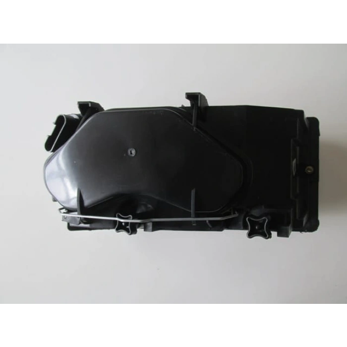 IVECO DAILY- 99/07; FAR LAMBASI SAĞ ELEKTRİKLİ/MOTORLU/ŞEFFAF CAMLI (H7/H1) (AYFAR)