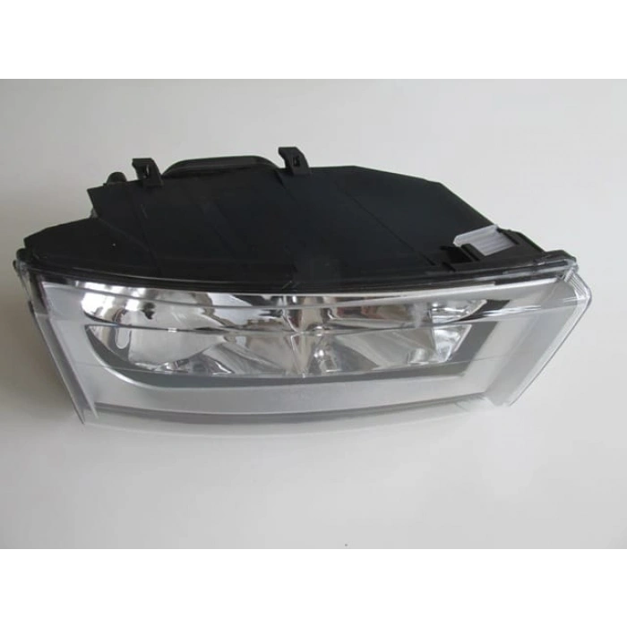 IVECO DAILY- 99/07; FAR LAMBASI SOL ELEKTRİKLİ/MOTORLU/ŞEFFAF CAMLI (H7/H1) (AYFAR)