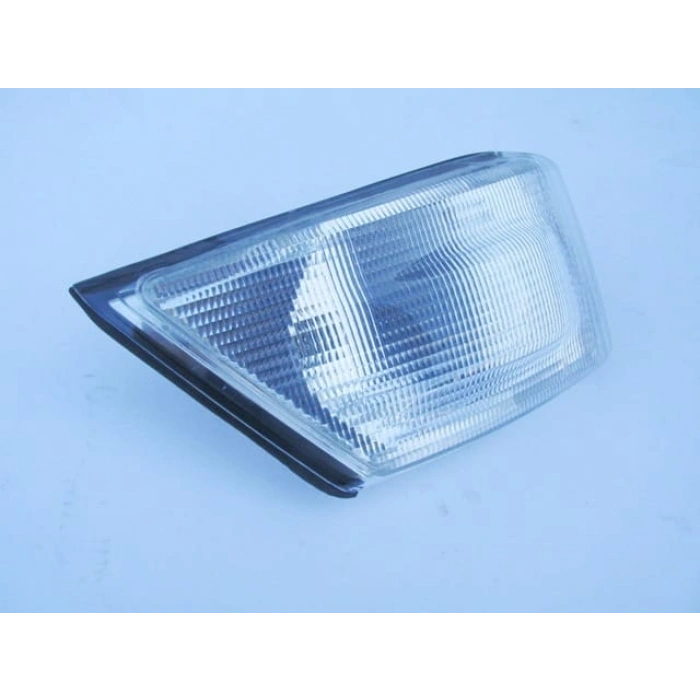 IVECO DAILY- 99/07; ÖN SİNYAL SAĞ BEYAZ DUYLU (MARS) (E MARKLI)