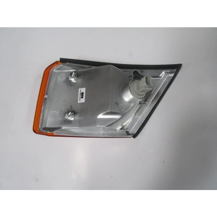 IVECO DAILY- 99/07; ÖN SİNYAL SAĞ SARI (MARS) (E MARKLI)