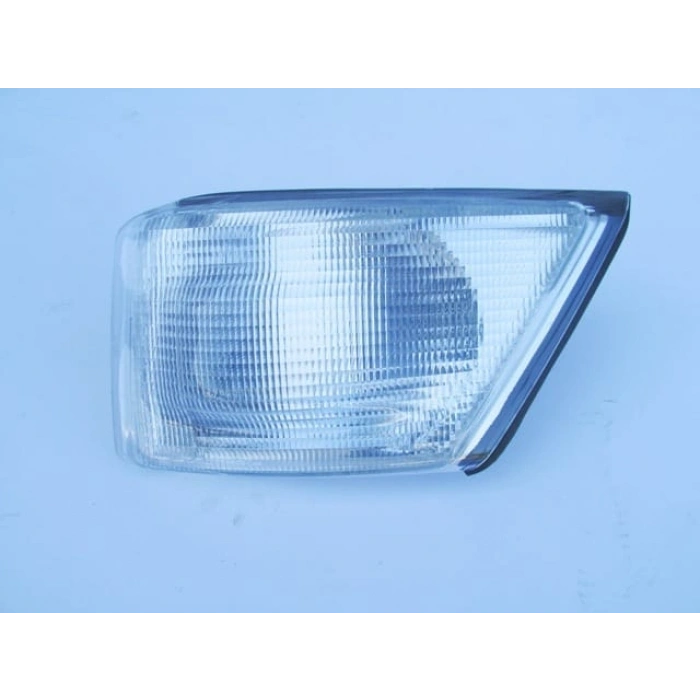 IVECO DAILY- 99/07; ÖN SİNYAL SOL BEYAZ DUYLU (MARS) (E MARKLI)