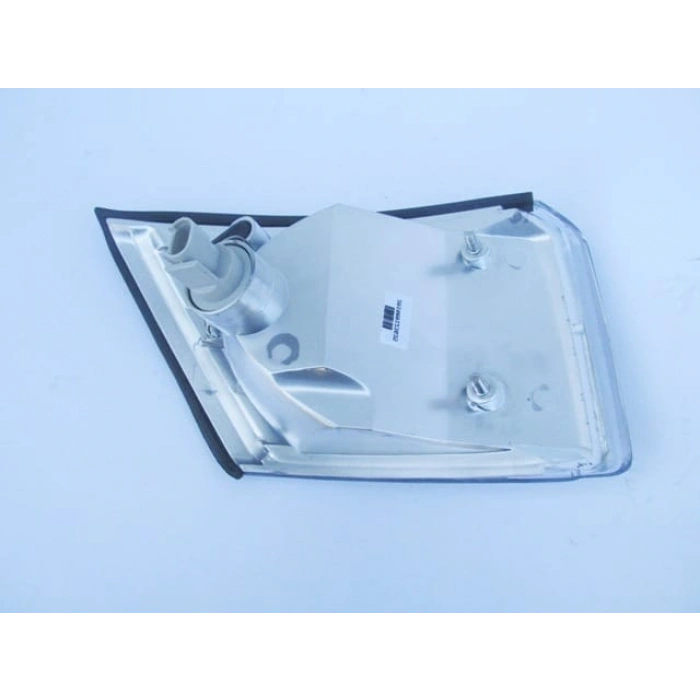 IVECO DAILY- 99/07; ÖN SİNYAL SOL BEYAZ DUYLU (MARS) (E MARKLI)