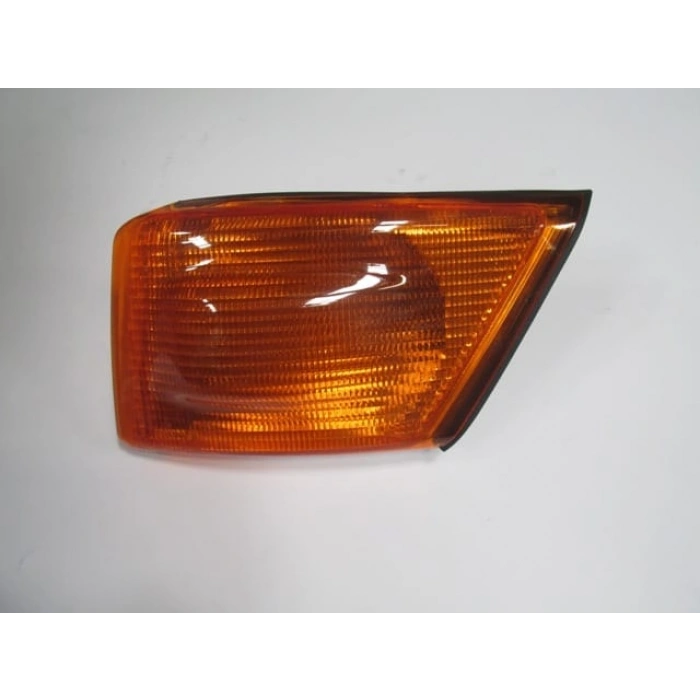 IVECO DAILY- 99/07; ÖN SİNYAL SOL SARI (MARS) (E MARKLI)