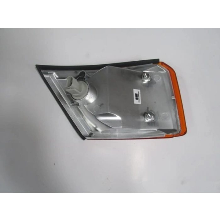 IVECO DAILY- 99/07; ÖN SİNYAL SOL SARI (MARS) (E MARKLI)