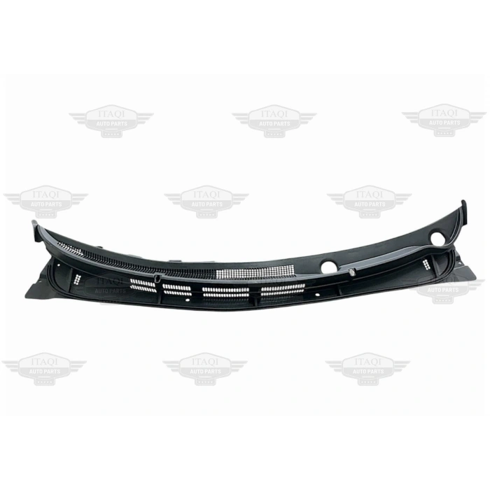 IZGARA ÖN CAM ALT ACCENT BLUE 11-15 (ORTA)