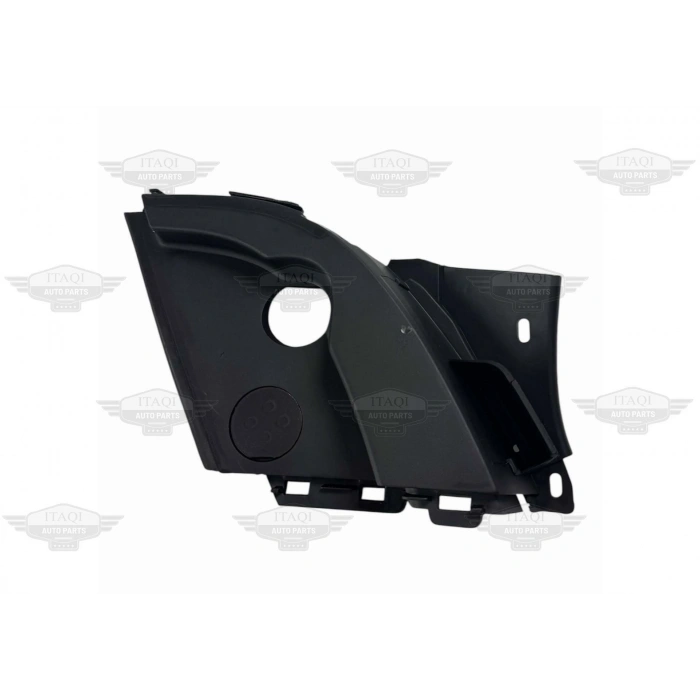 IZGARA ÖN CAM ALT CIVIC 06-11 LH (YAN BAKALİT)