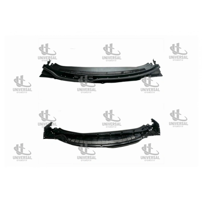 IZGARA ÖN CAM ALT CIVIC 12-15 (ORTA)