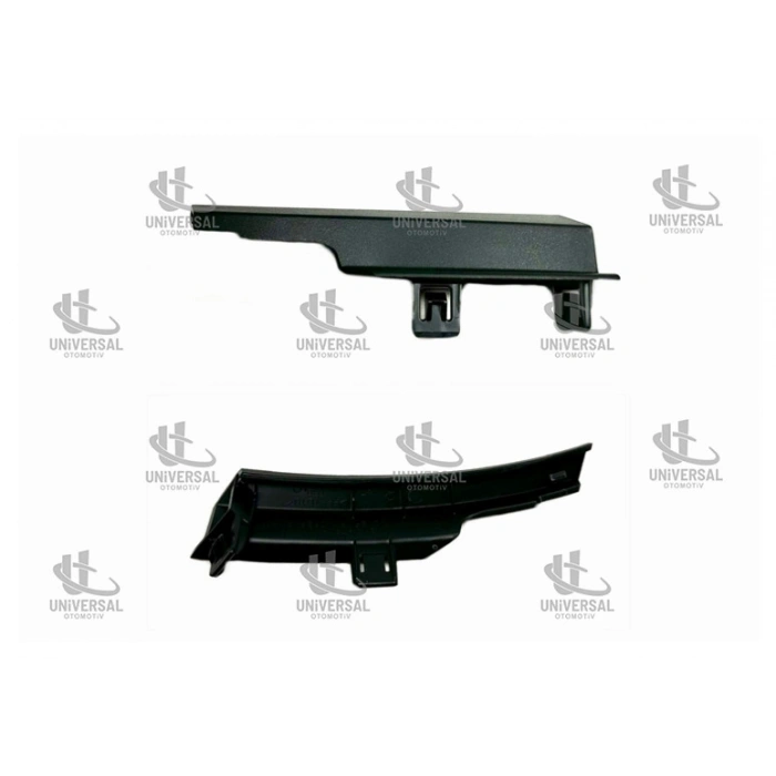 IZGARA ÖN CAM ALT CIVIC 12-15 RH (YAN BAKALİT)